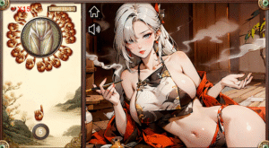 新作[国风互动SLG/AI生成/动态] 穴王拳 外传 Re: GSpot Master STEAM官中步兵版 完结版 [930M]