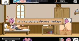 新作[沙盒SLG/牛头人NTR/像素全动态] 水电工幻想 Handyman Fantasy 官方中文步兵版 正式版 [1.30G]